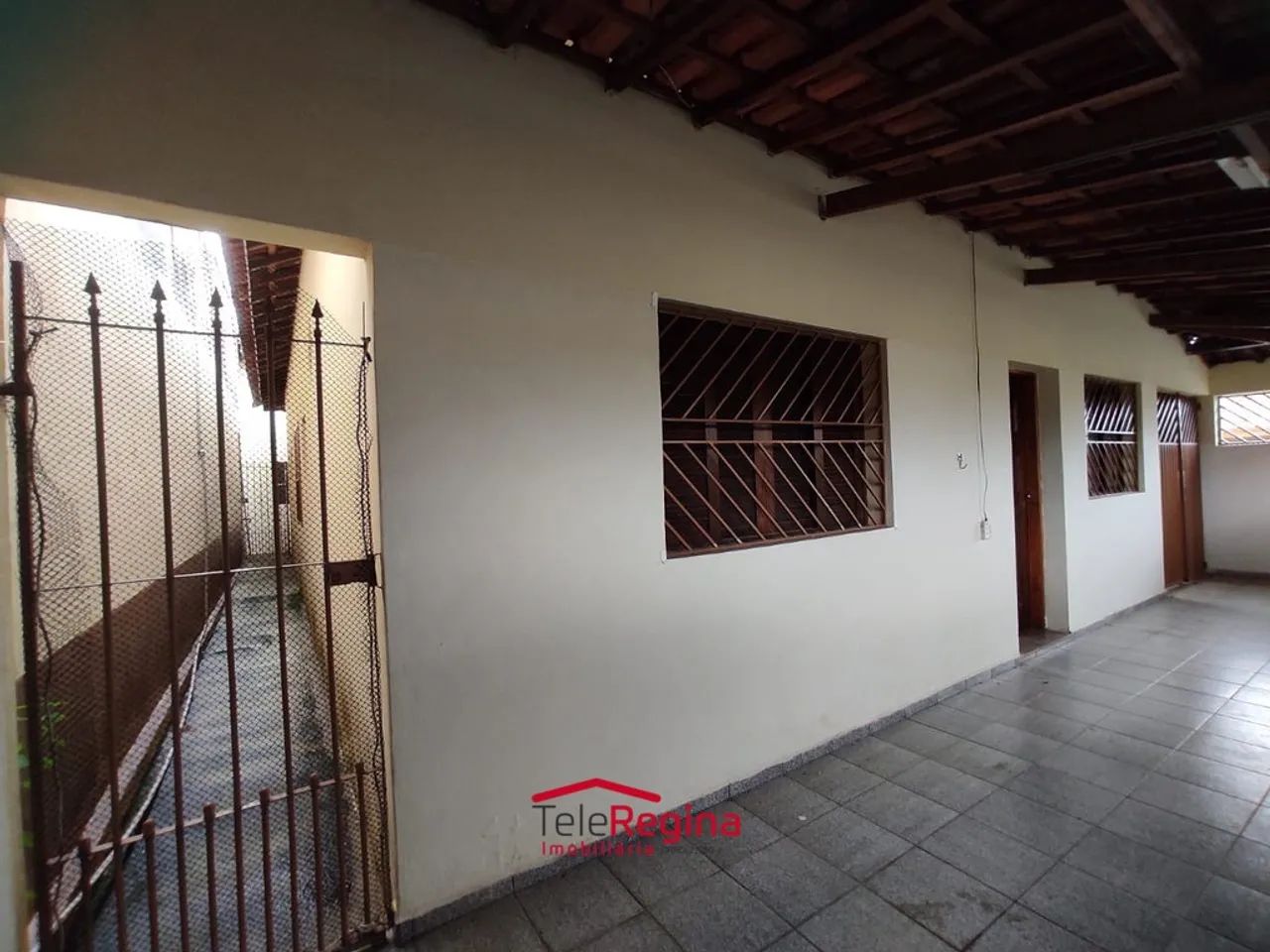 CASA P/ ALUGAR C/ 2 DORMITÓRIOS- A-53 - Foto 3