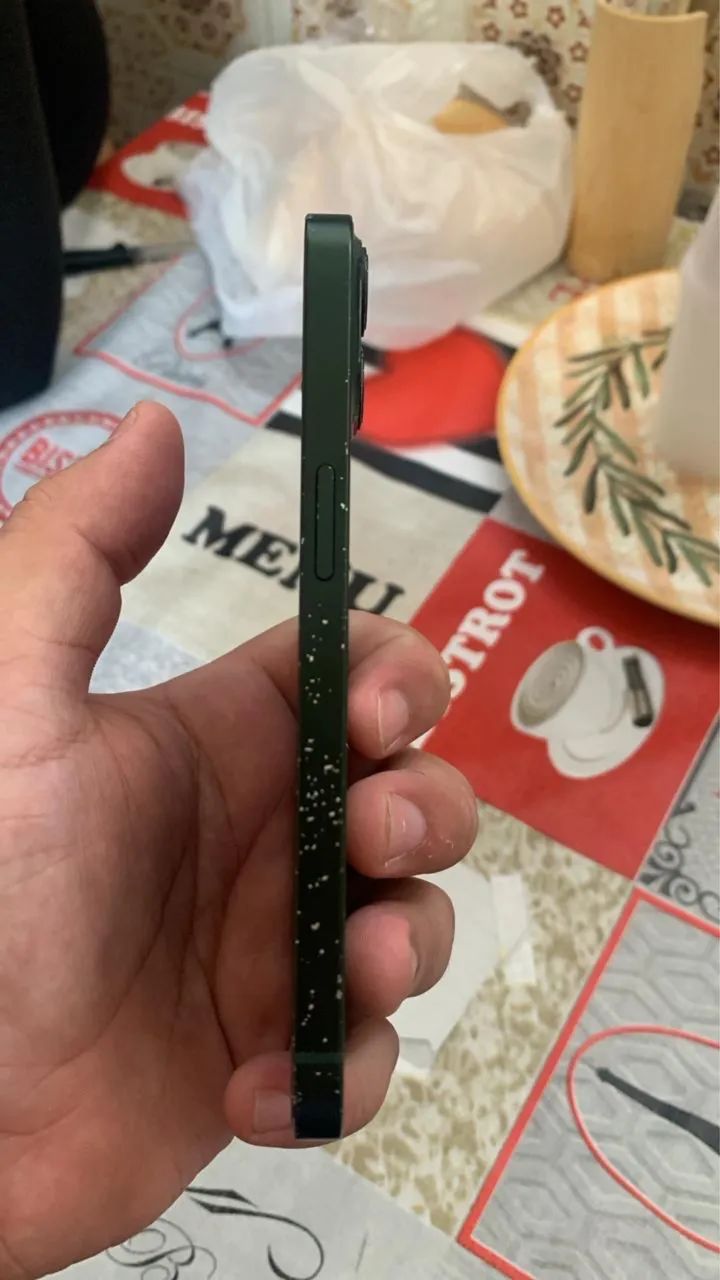 iPhone 13 - Foto 5