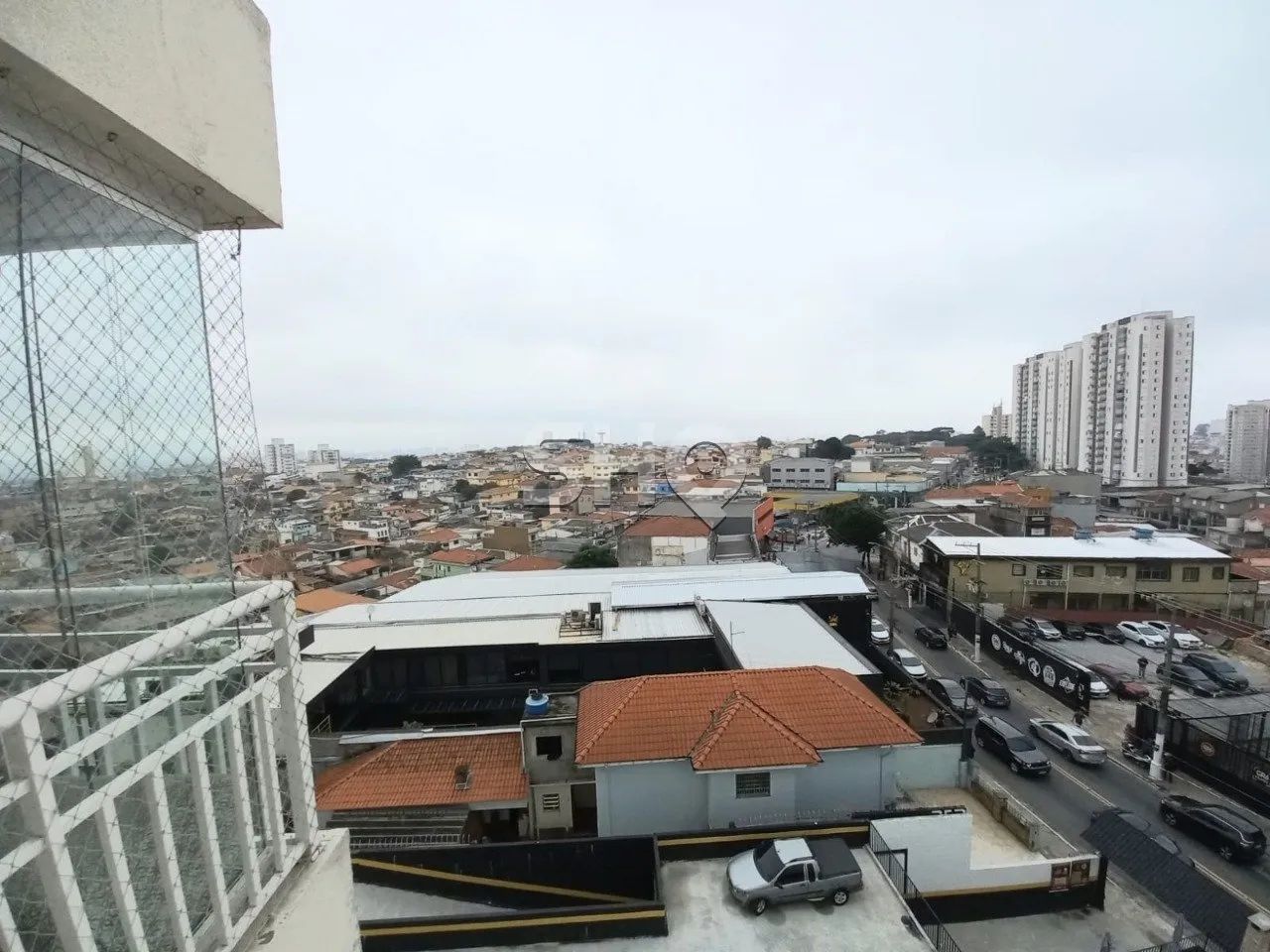 Apartamento a venda na Parada Inglesa 3 Dormitórios - Foto 5