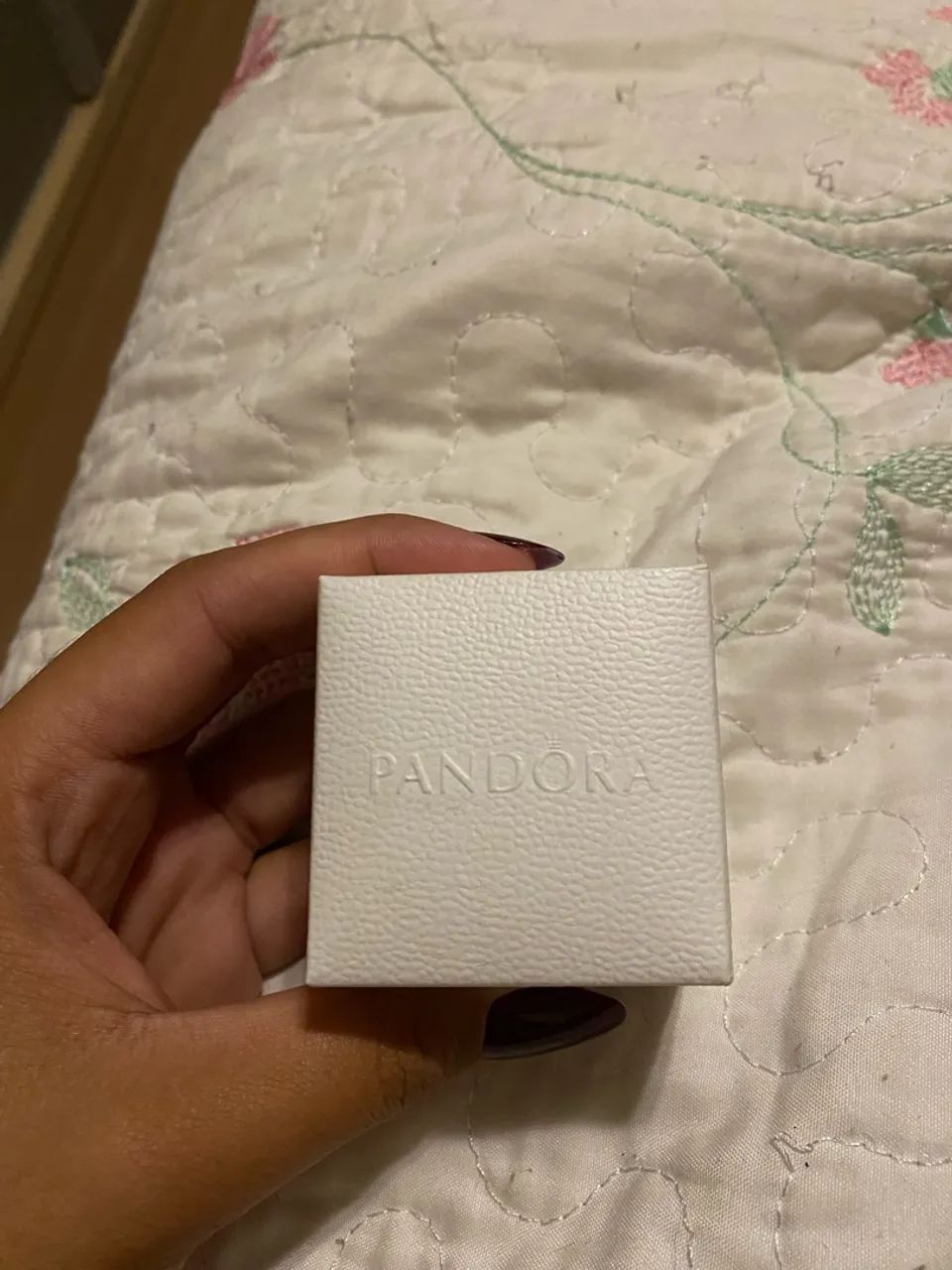 anel pandora  - Foto 3