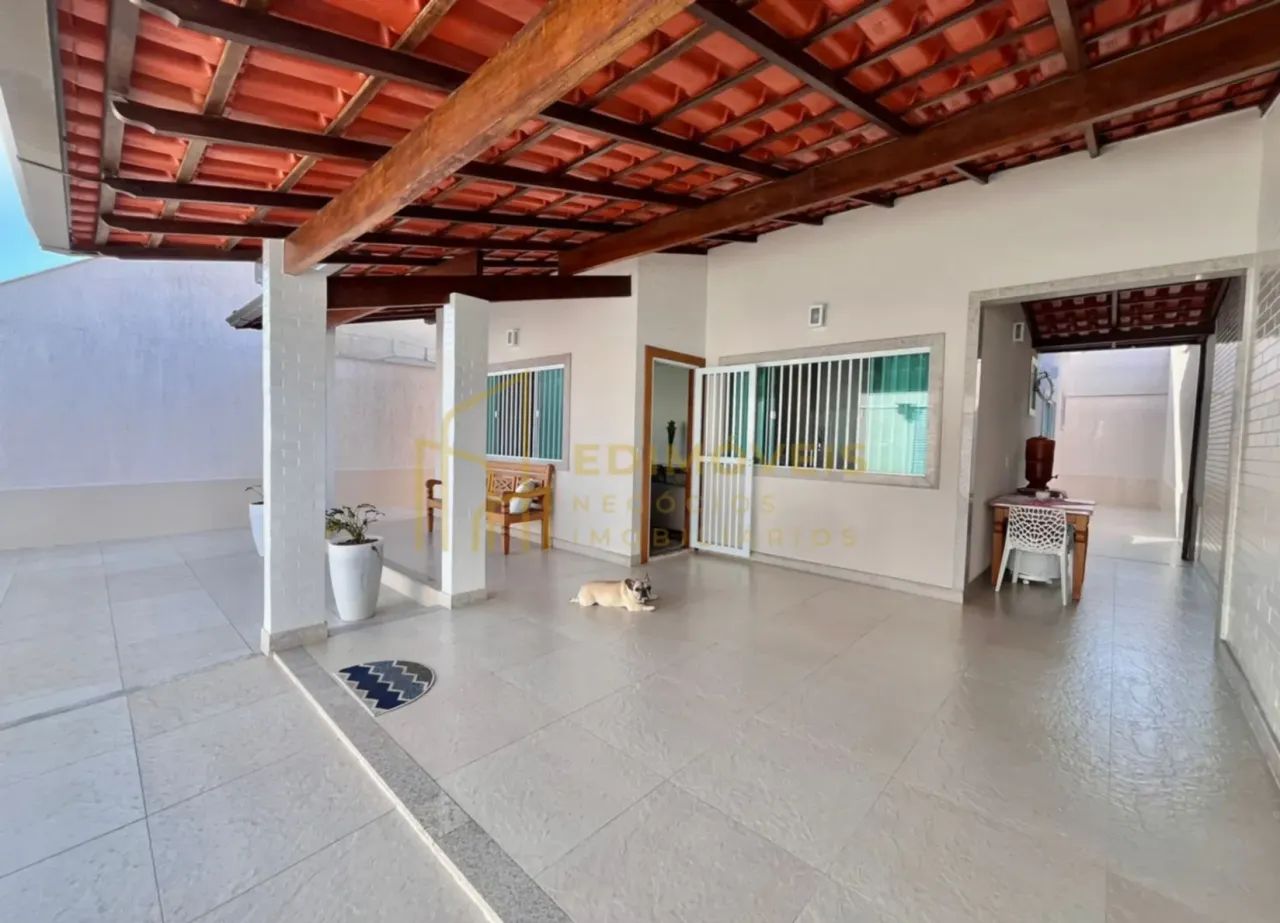 Seu Novo Lar em Morada de Laranjeiras  Casa Linear com Estilo e Conforto! - Foto 2
