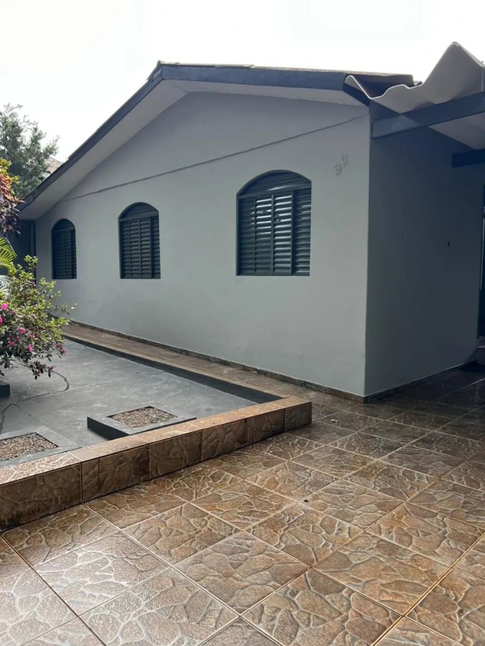 Foto - Maringá - Conjunto Residencial Ney Braga