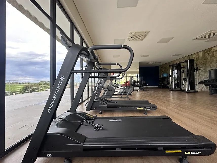 Lote de 347,41m2 no Vinhas Flamboyant - Foto 2