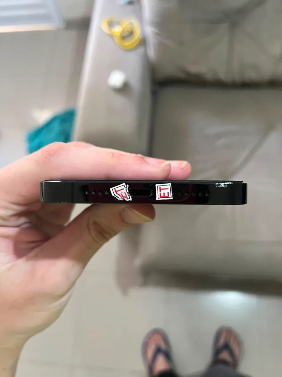 iPhone 14 Pro Max 512gb - Foto 4