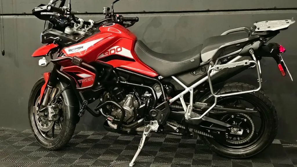 TIGER 900 GT PRO - Foto 3
