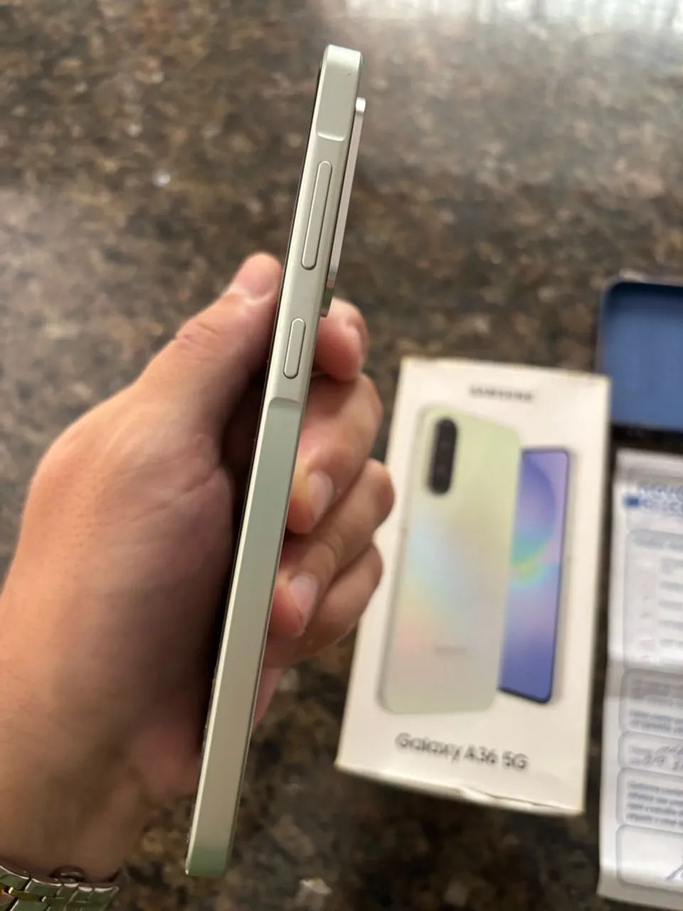 Vendo A36 - Foto 4