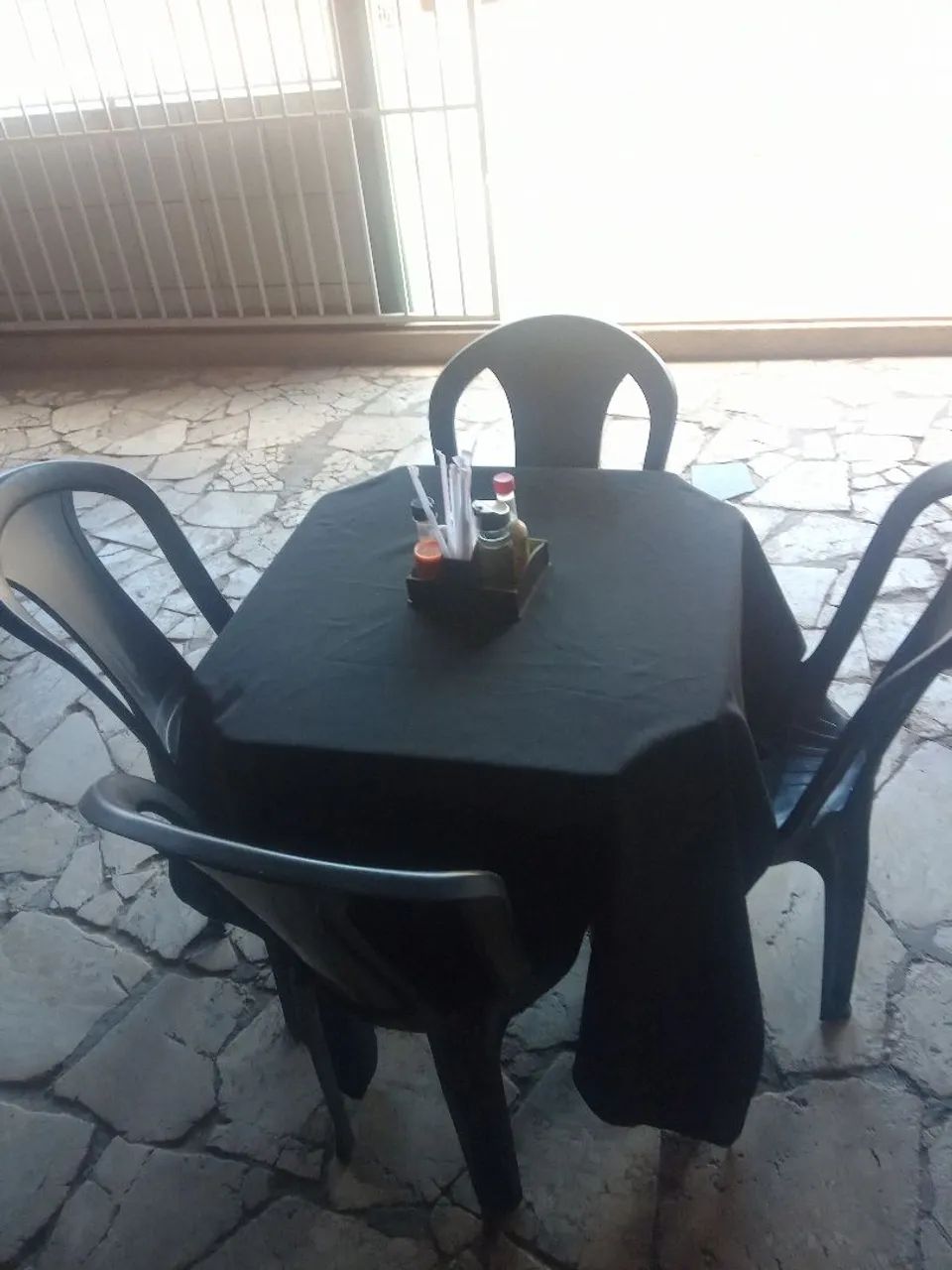 Mesas - Foto 2