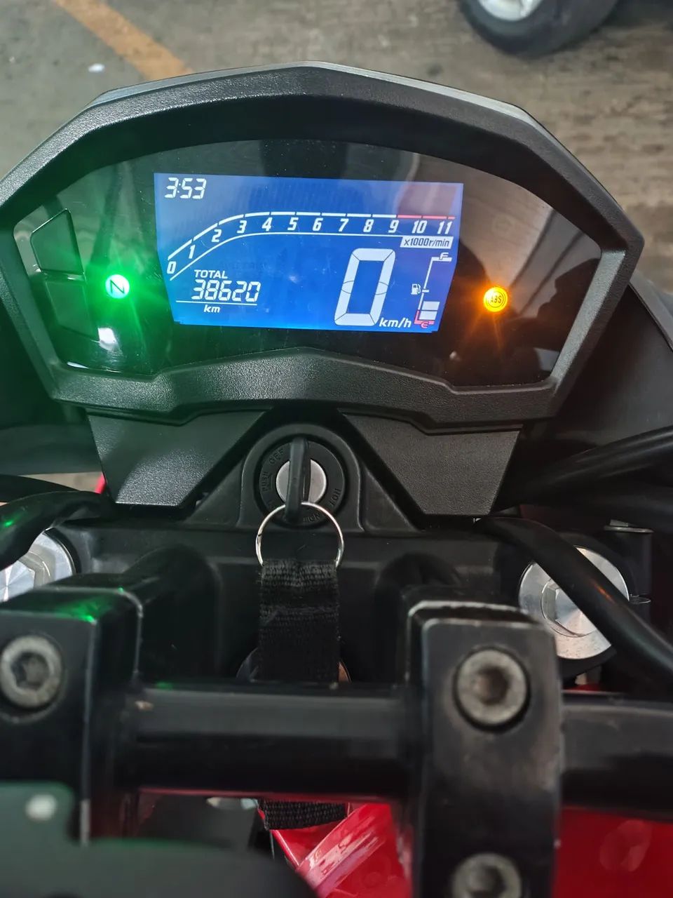 Cb 250 2021/2022 - Foto 5