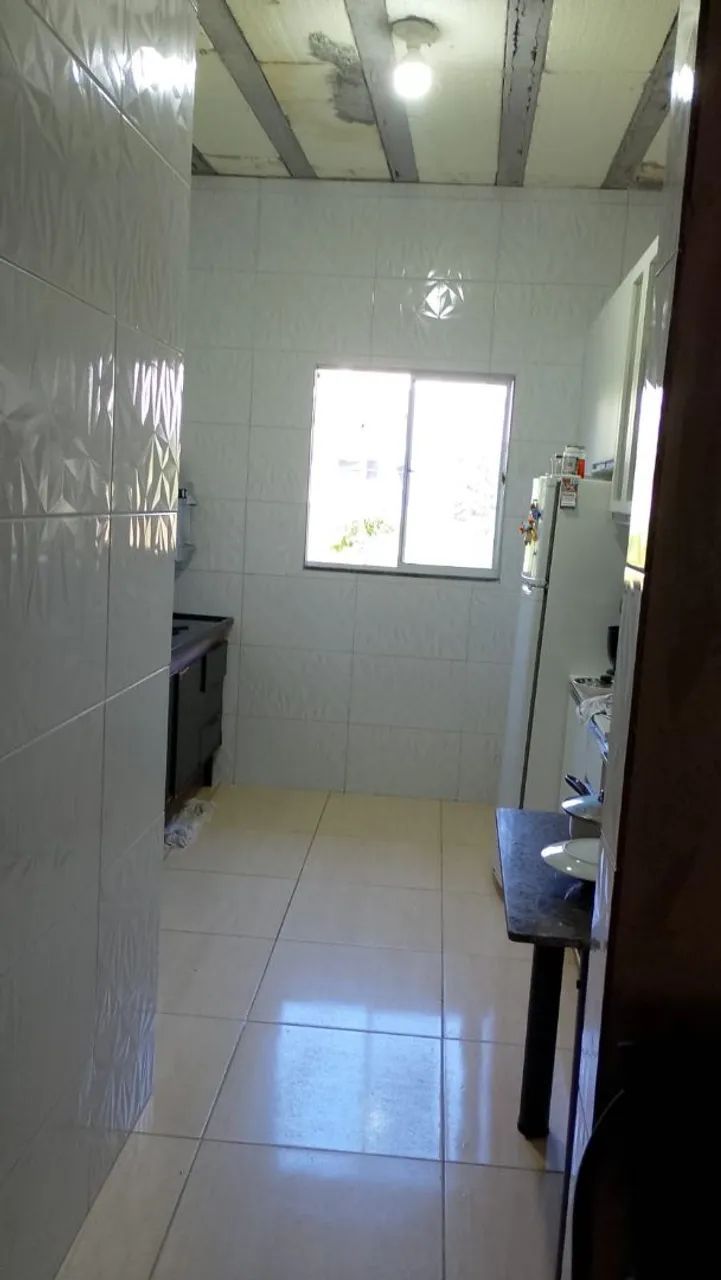 Foto - Salvador - Cajazeiras V