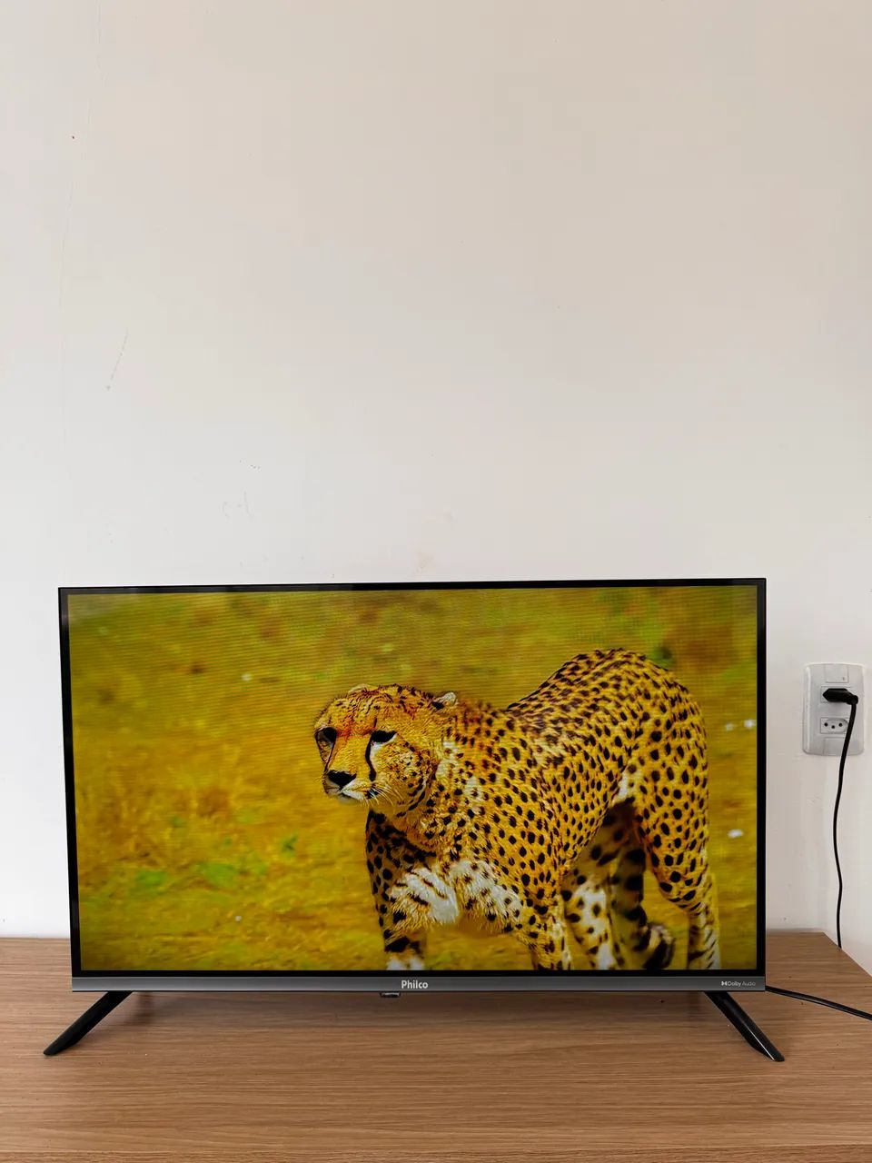 Televisão Smart Philco 32? - Foto 4