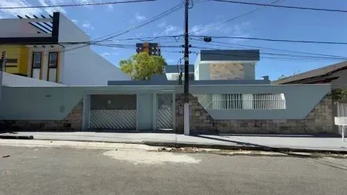 Casa Comercial Vieiralves 389m2 - Foto 5