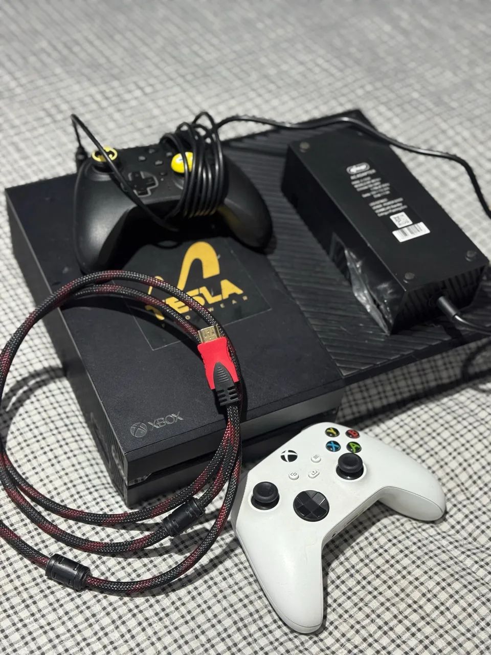 Xbox One