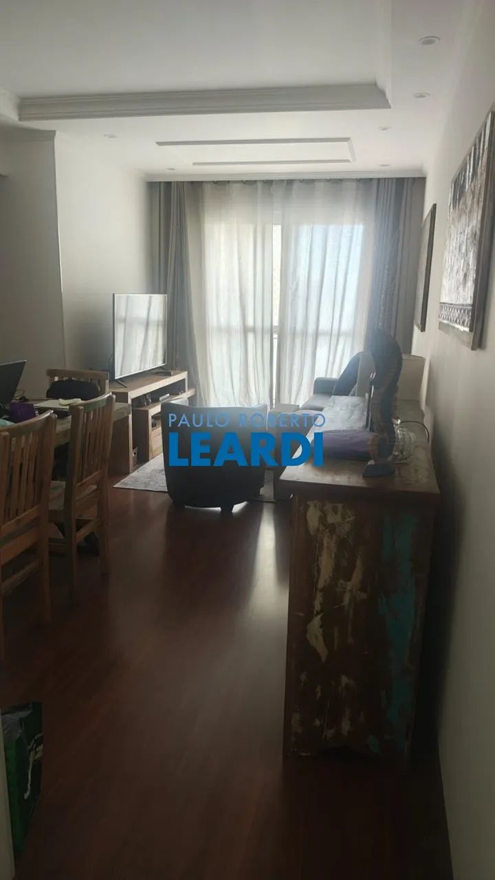 APARTAMENTO - MORUMBI - SP
