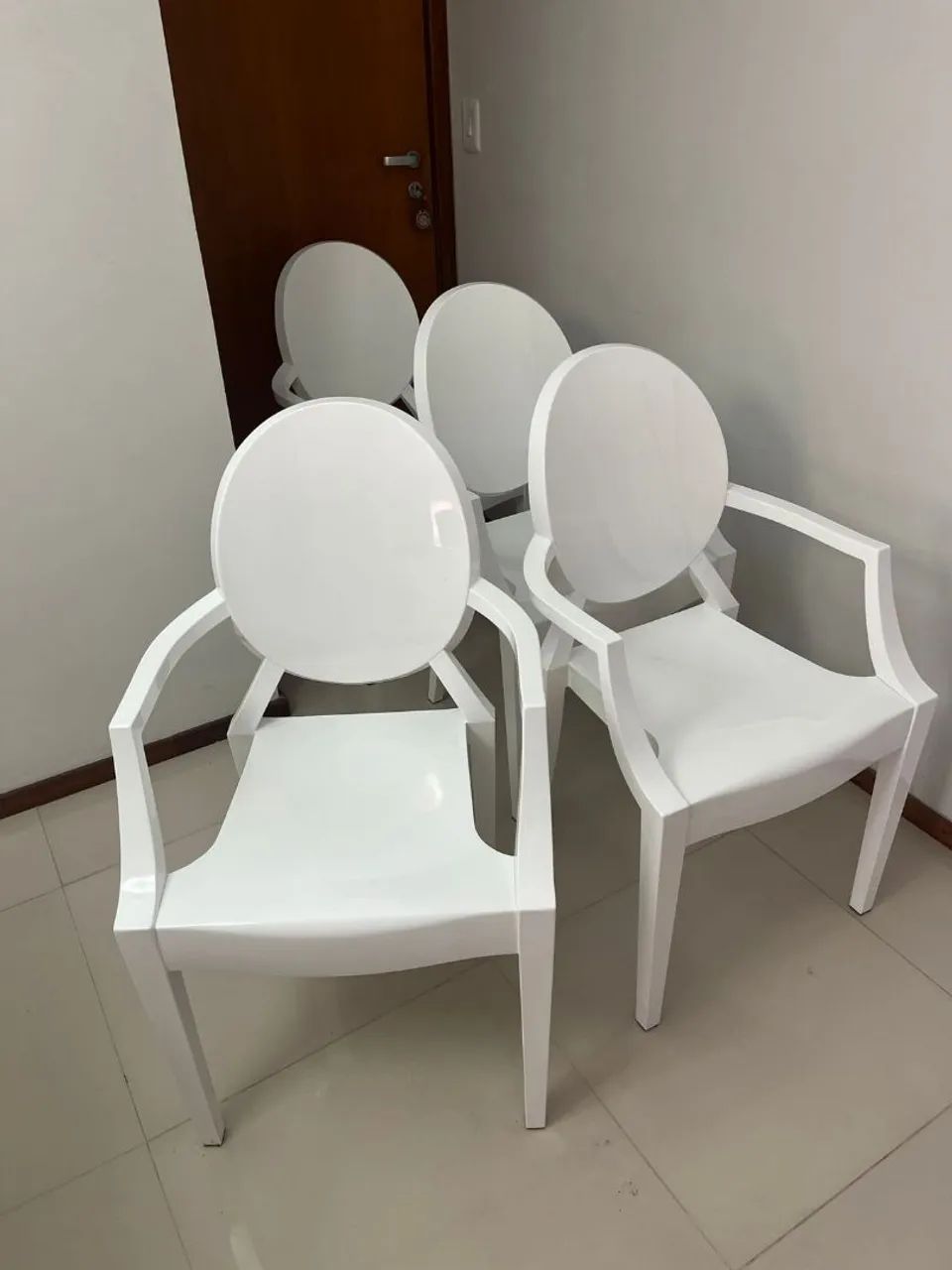 Cadeira Jantar