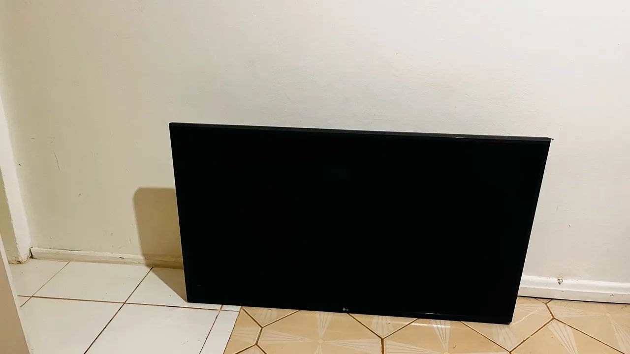 Tv LG 49 polegadas (leia o anúncio)