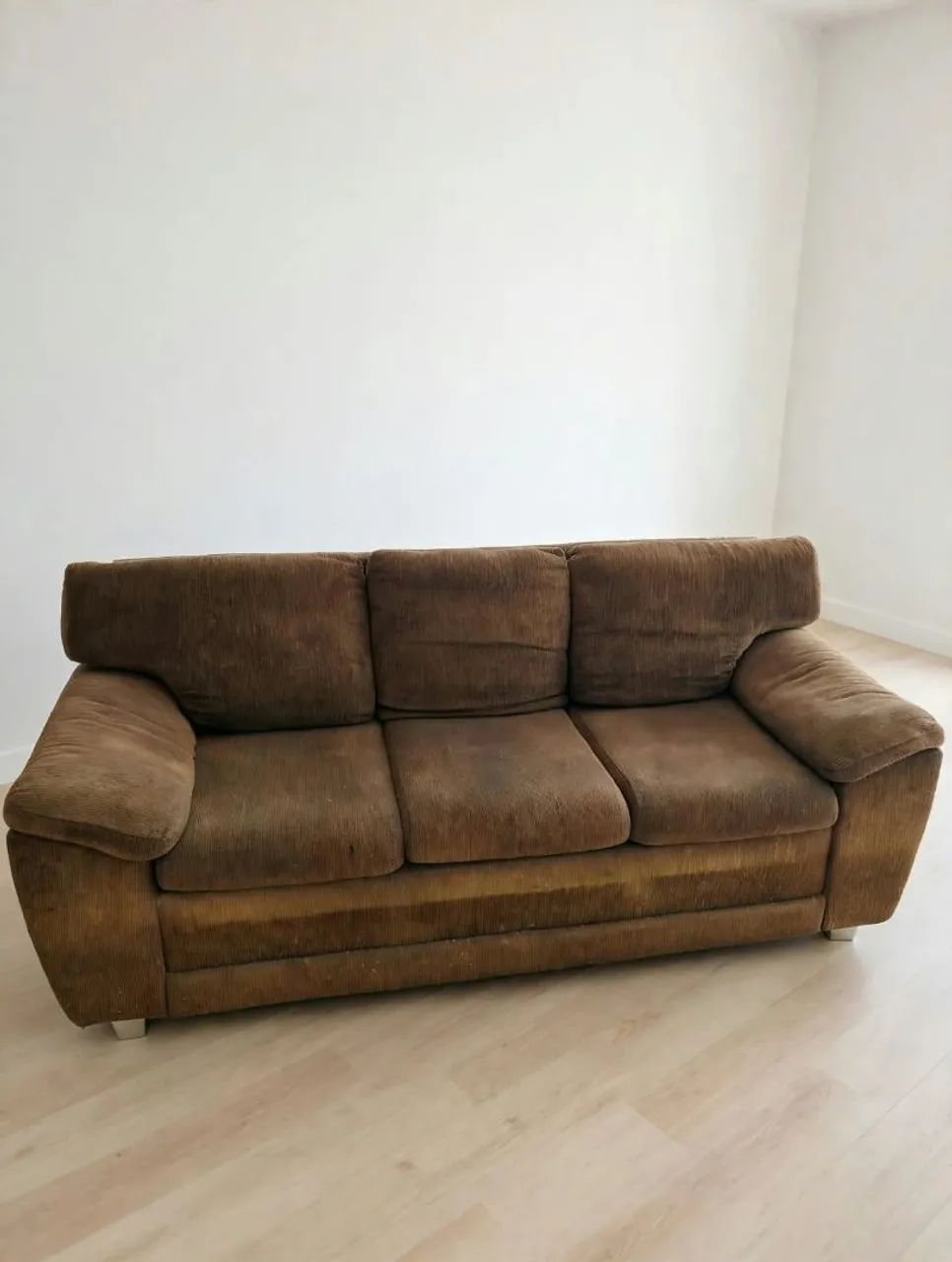 Sofá 3 lugares