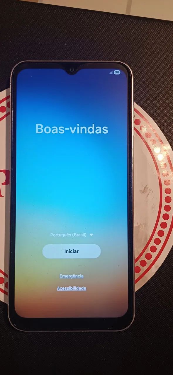 A14 usado bom