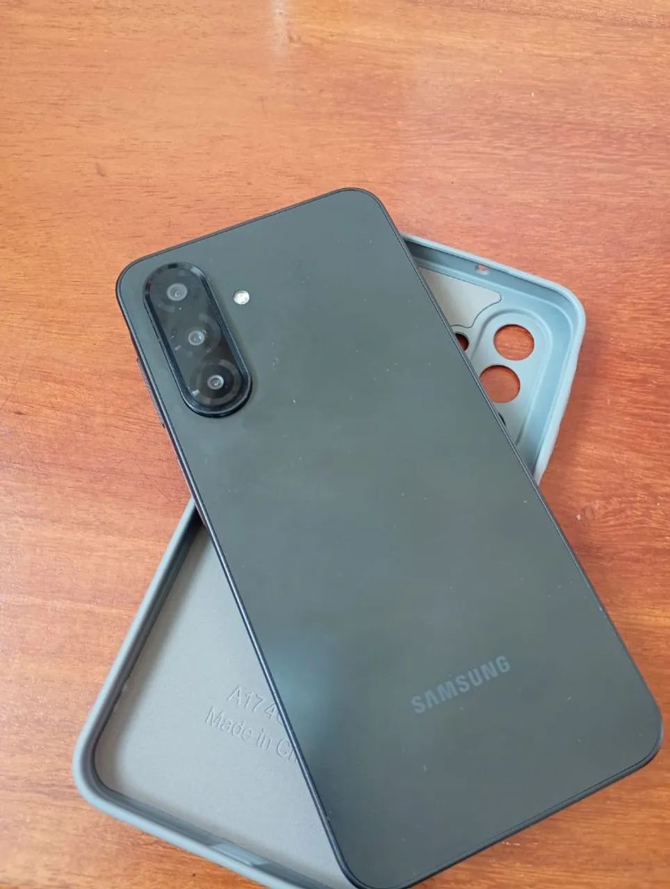 Samsung a17 128 