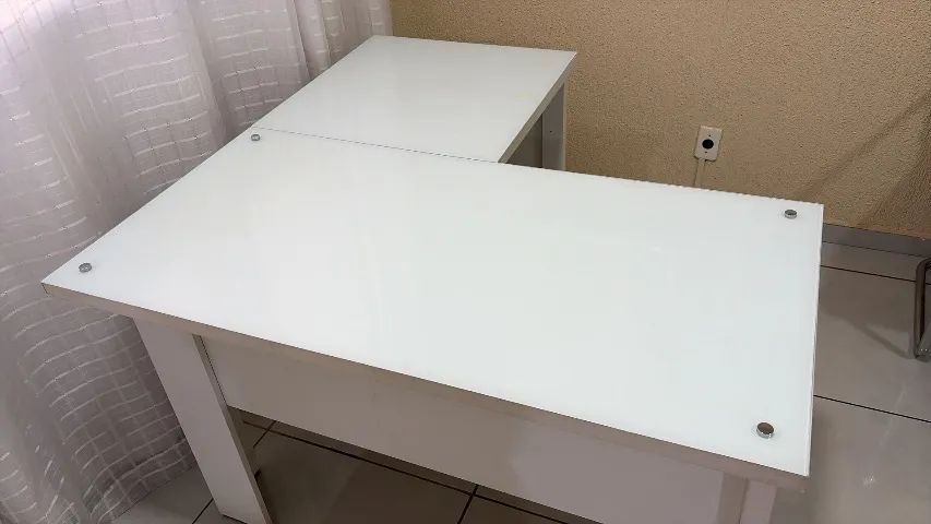 Mesa de escritório  - Foto 2