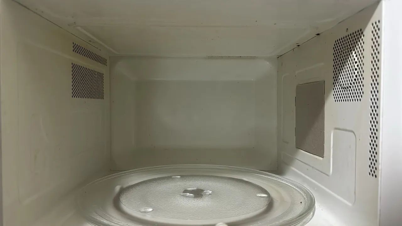 MICRO-ONDAS ELECTROLUX - Foto 2