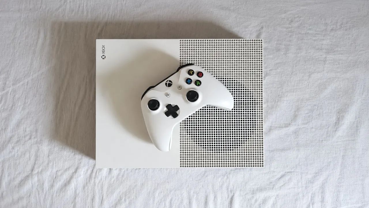 Xbox one s - Foto 3