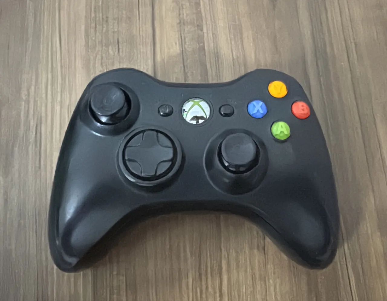 Controle Xbox 360 original