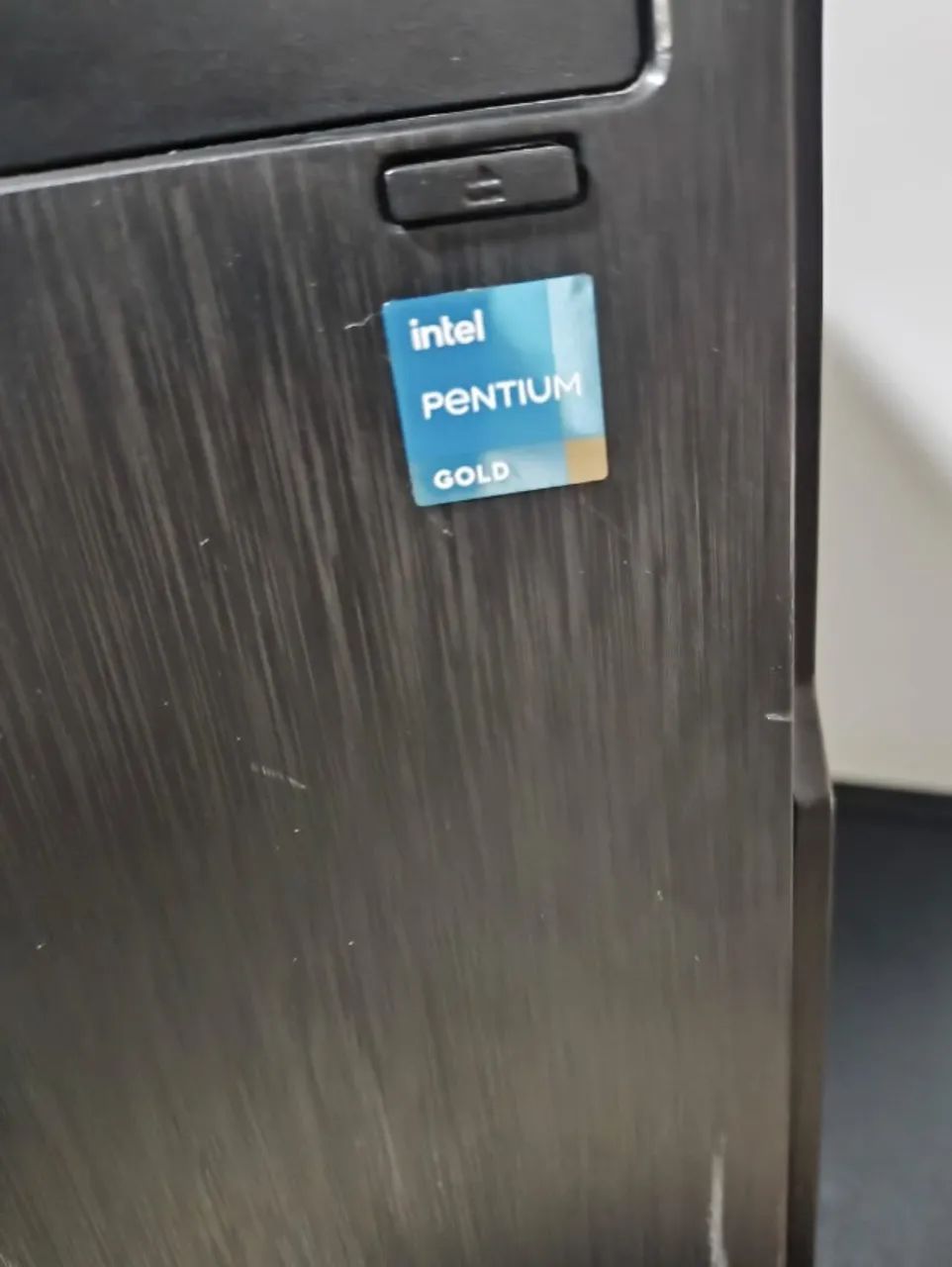 Pc Escritório Intel Pentium Gold de 10° Geração - Foto 4