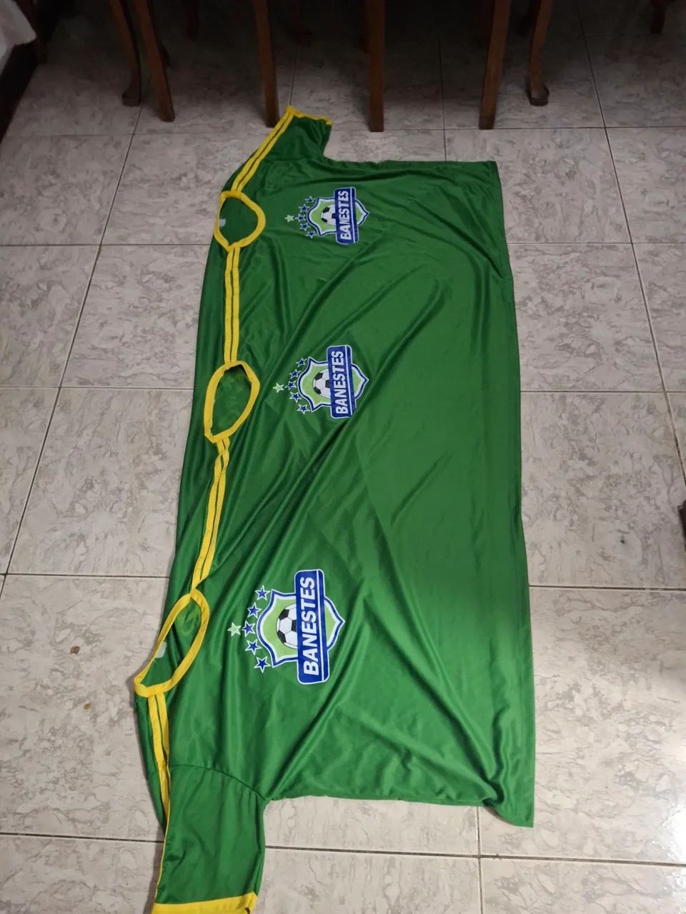 Blusa do Brasil - Foto 2