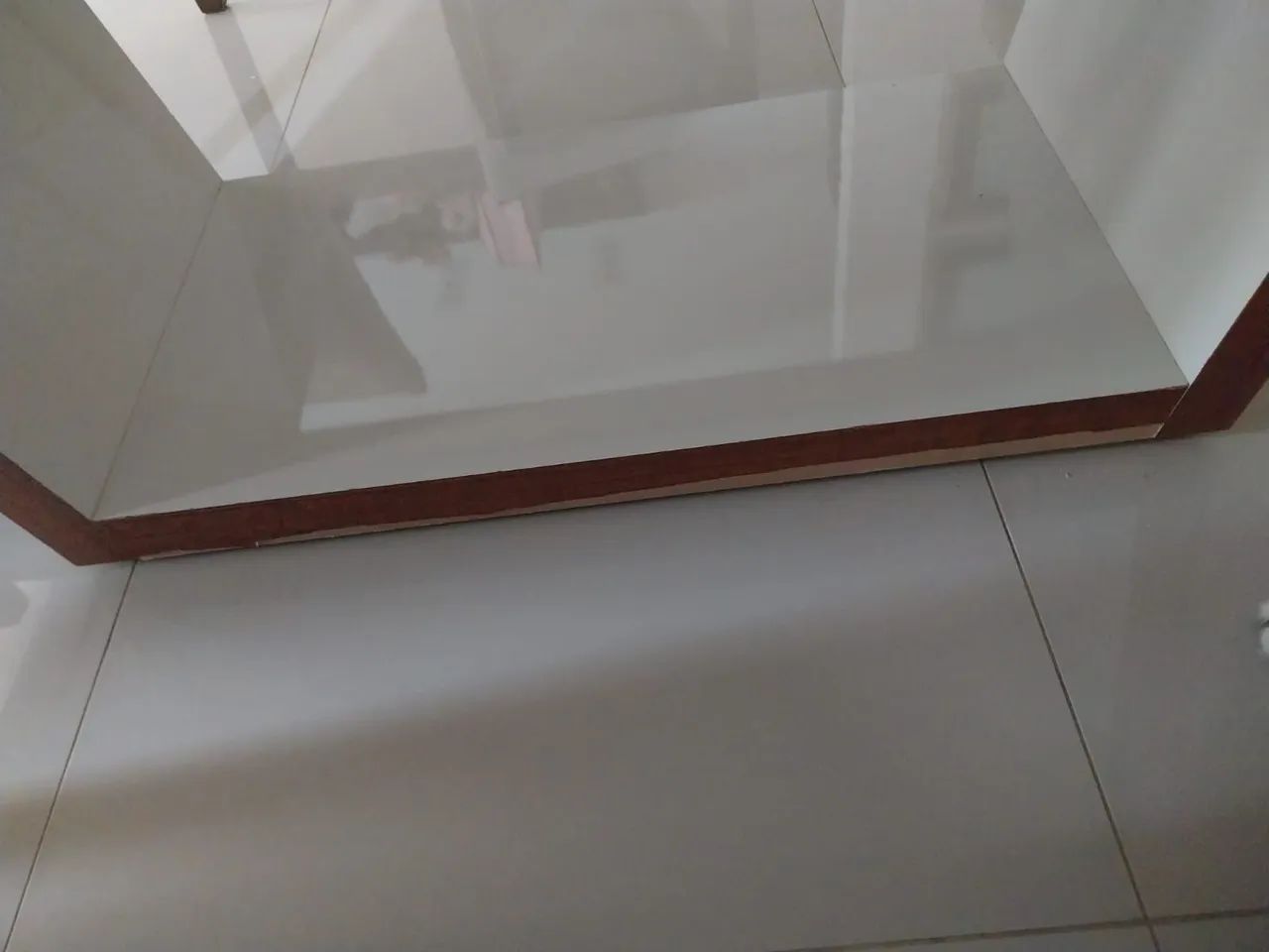 Mesa de Jantar + 8 Cadeiras - Foto 3
