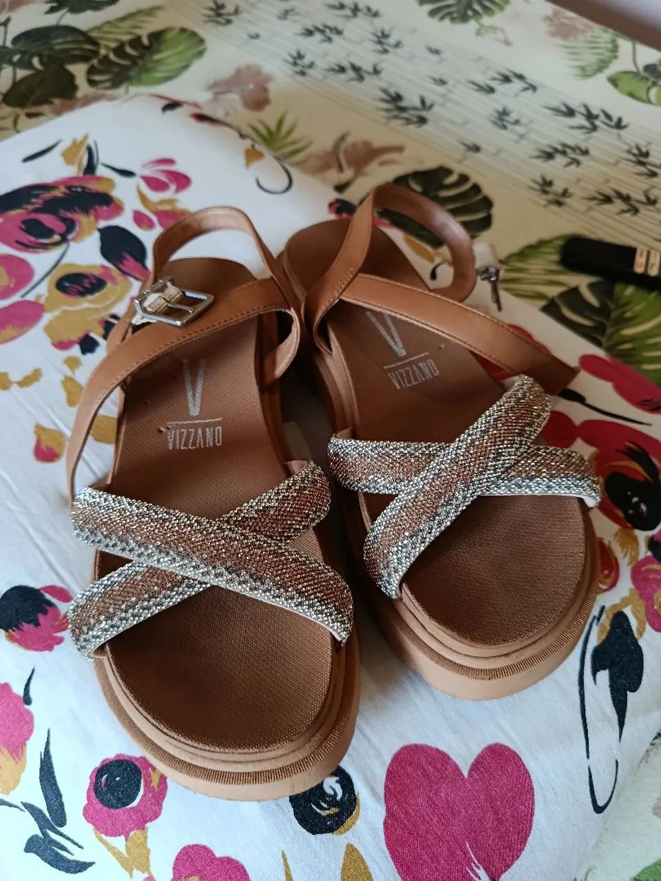 Sapatos femininos  - Foto 2