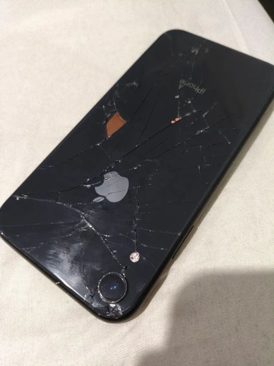 iPhone XR usado - Foto 4