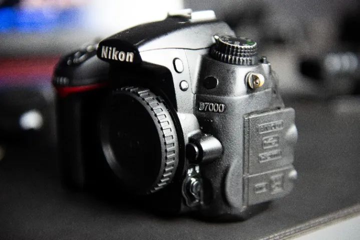 Nikon D7000 - Foto 3