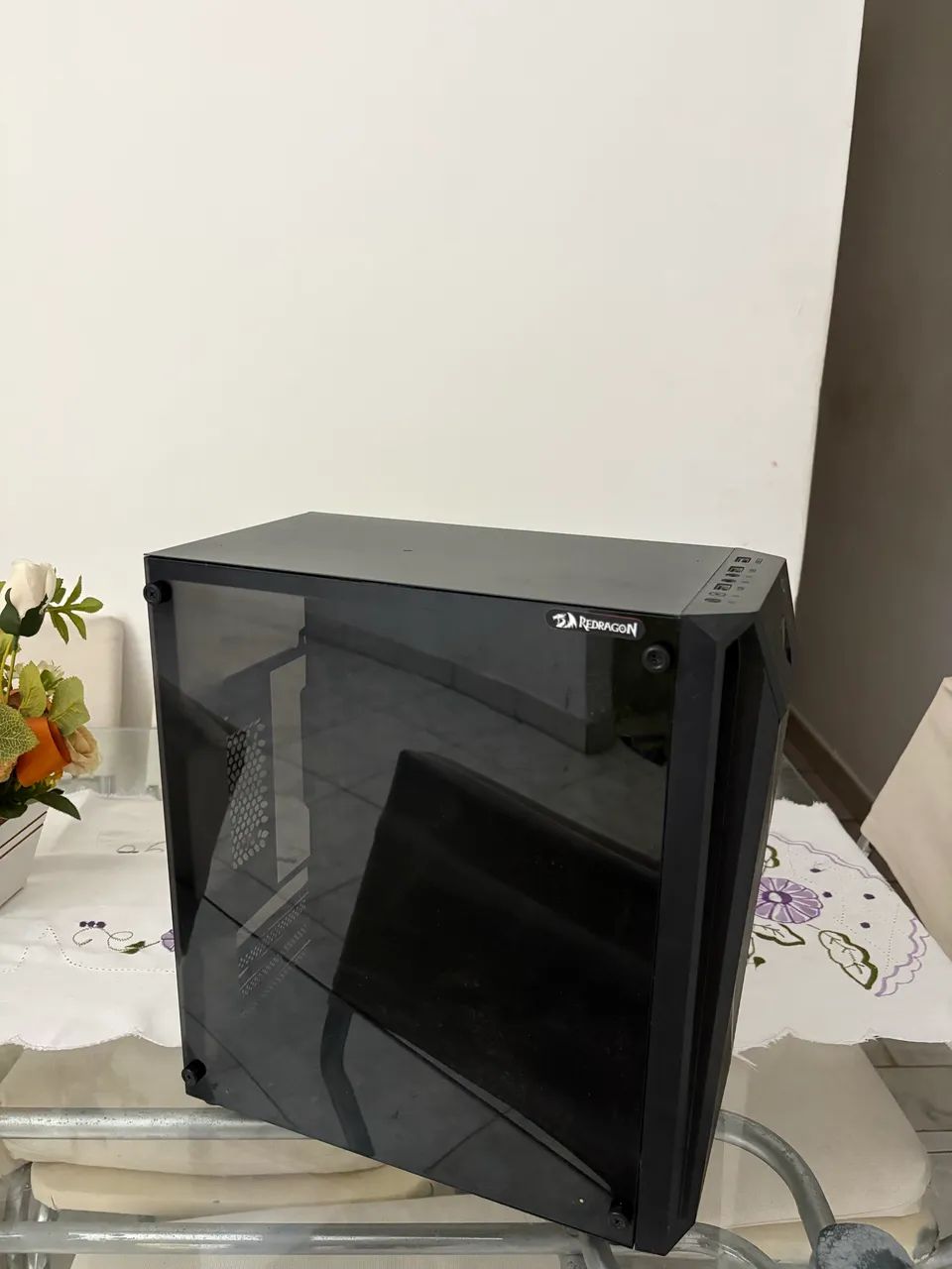 Gabinete pc 