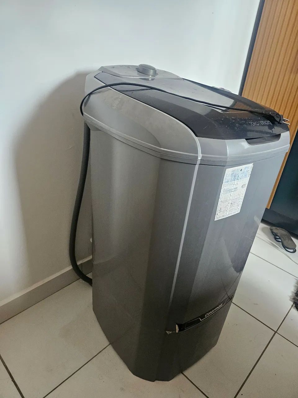 Tanquinho 14kg - Foto 2