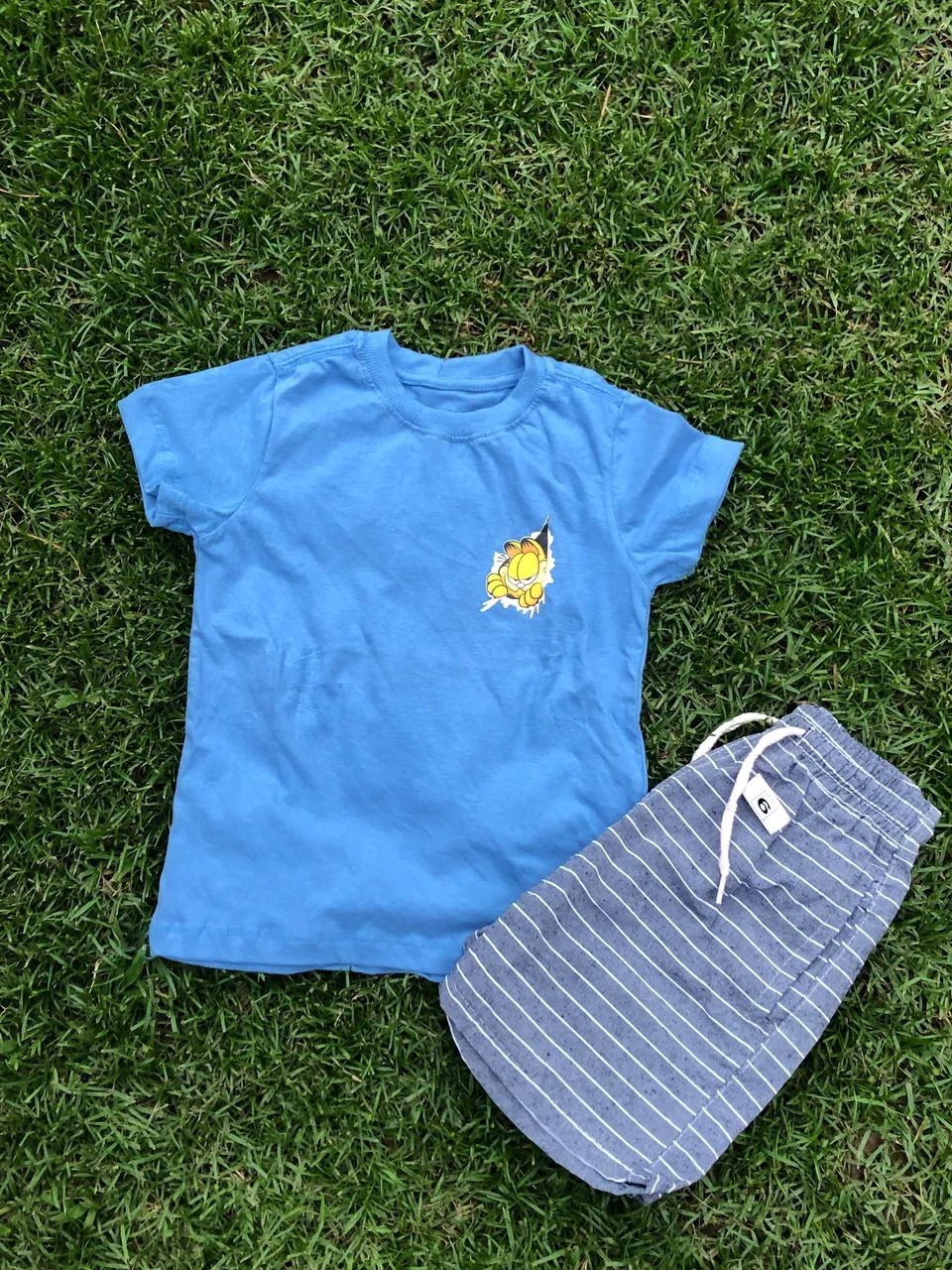 Roupas Infantis - NOVAS!  - Foto 4