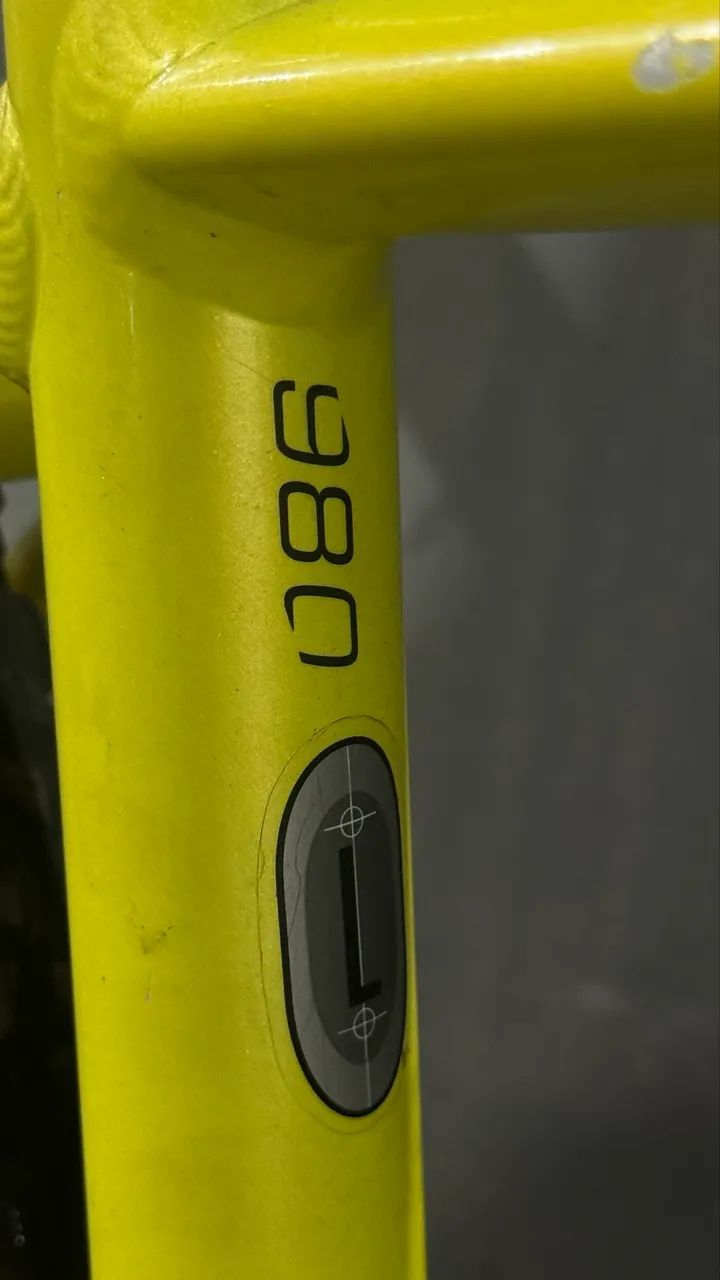 SCOTT ARO 29 QUADRO 19 GRUPO SRAM GX - Ciclismo - Setor Sudoeste
