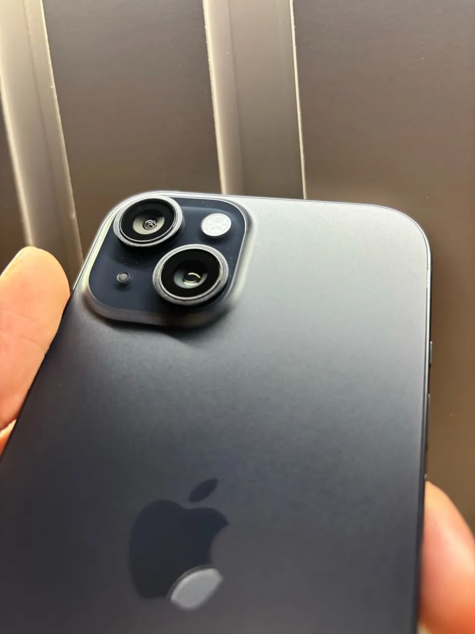 iPhone 15 IMPECÁVEL  - Foto 3