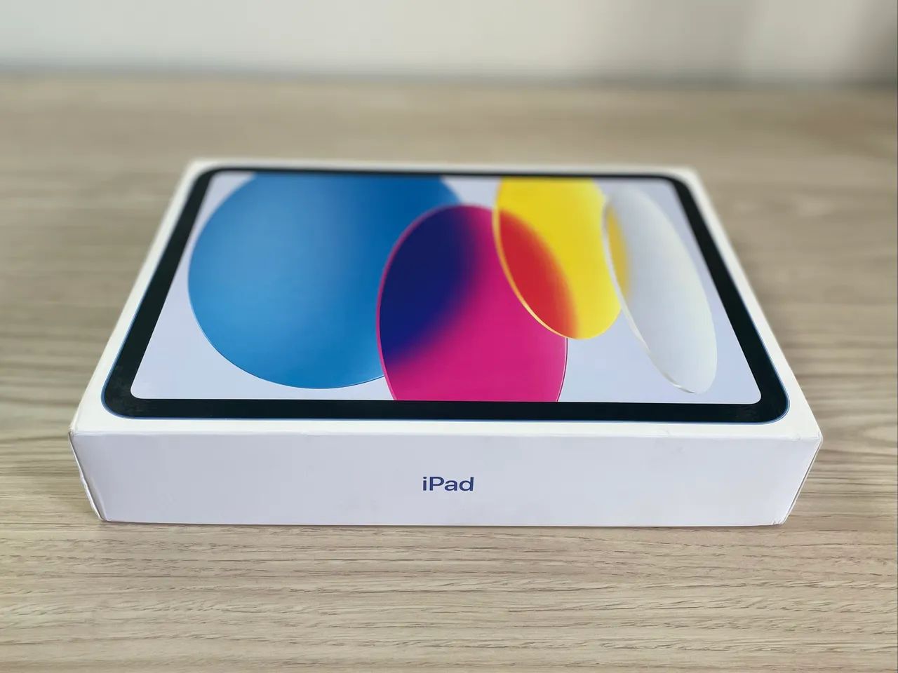 iPad 11 256GB - Lacrado  - Foto 2