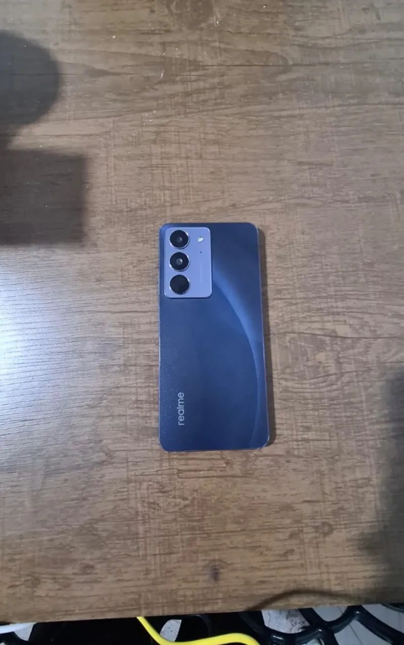 REALME 75x 128gb