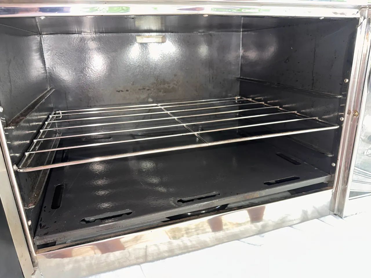 Forno a gás Layr  - Foto 2