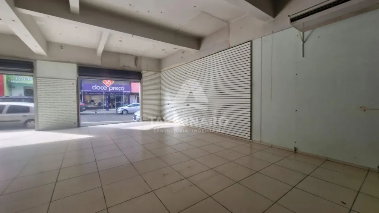 Imóvel comercial Rua Saldanha Marinho - Foto 5