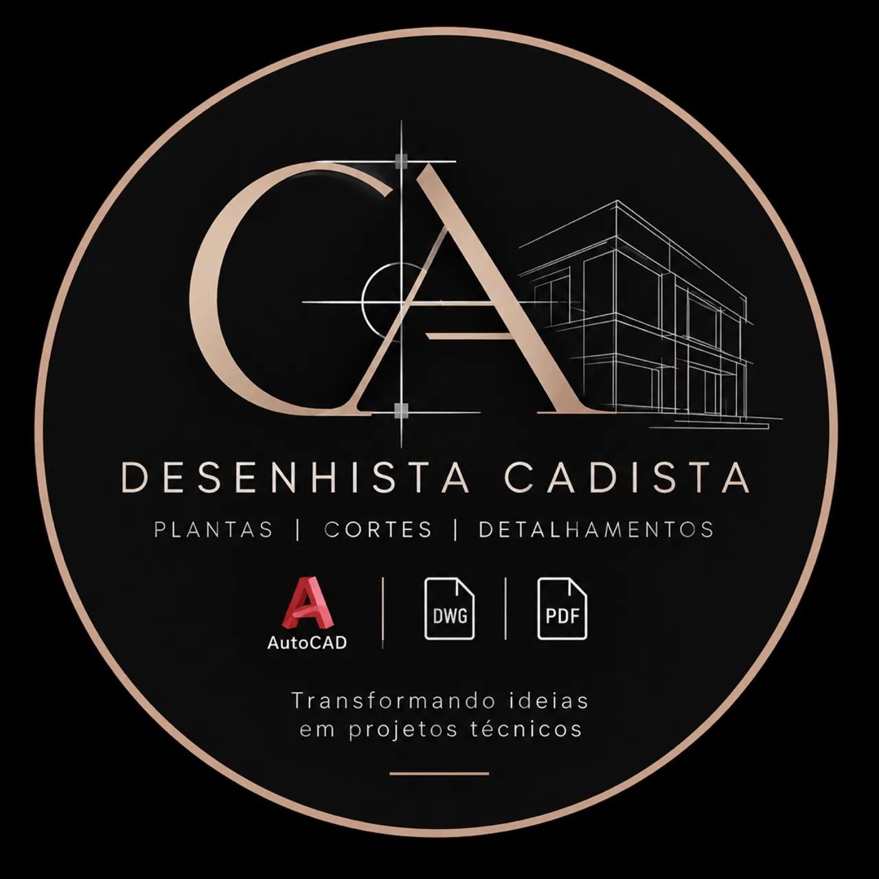 Desenhista Cadista 