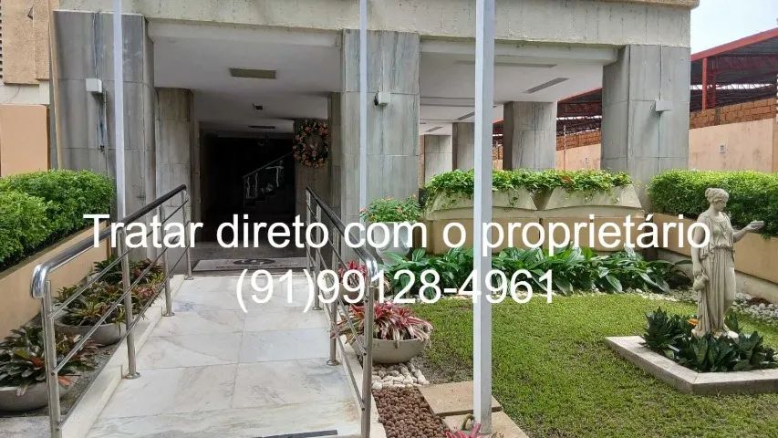 Av Nazaré 4/4 + garagem OPORTUNIDADE - Foto 2