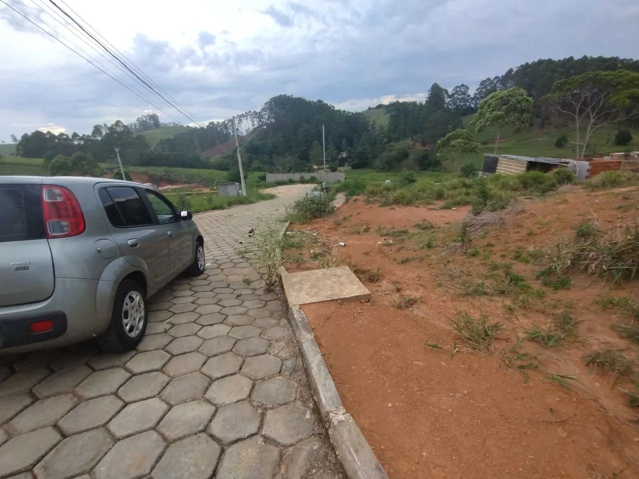 Terreno À venda Chacara - Chácara/MG - Foto 5