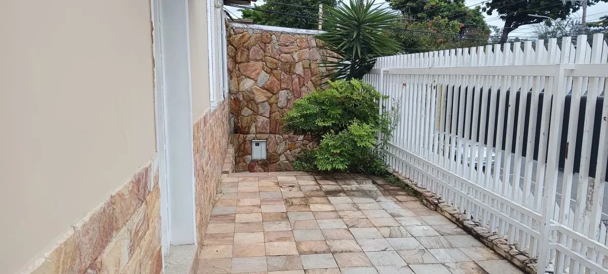 Casa com 4 quartos para alugar em Belo Horizonte - Foto 3