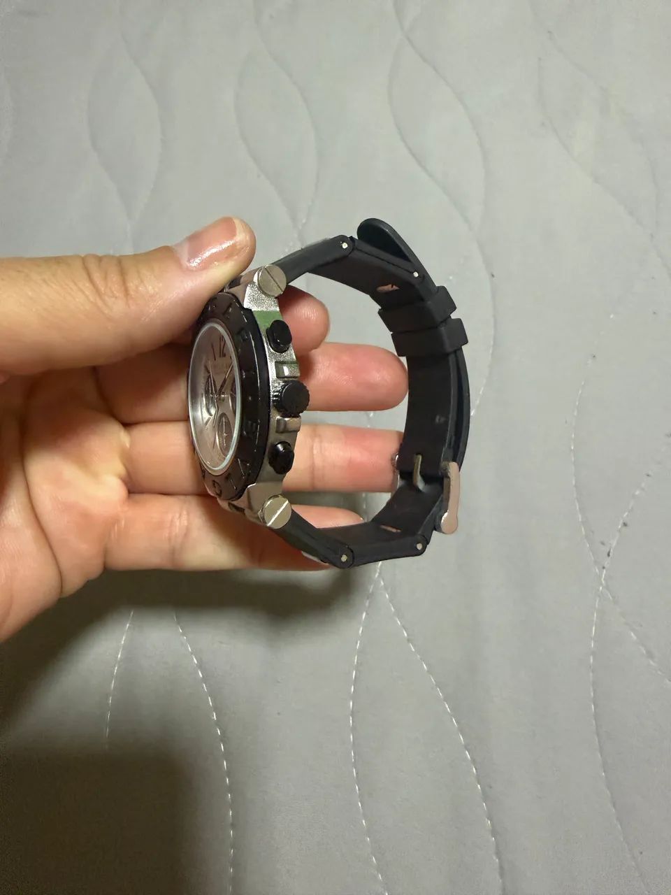BvLGARI Panda 38mm - Foto 2