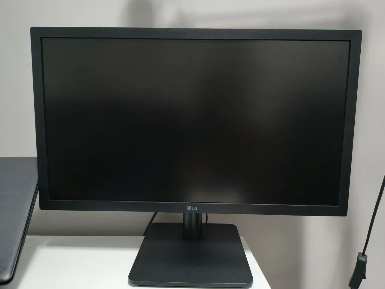 Monitor LG Full HD 22" Widescreen - Foto 2