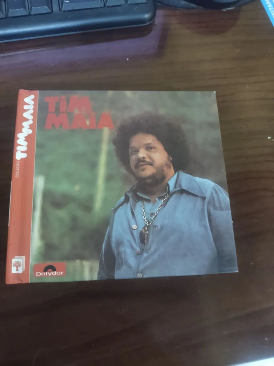 CD Música Brasileira - Foto 3
