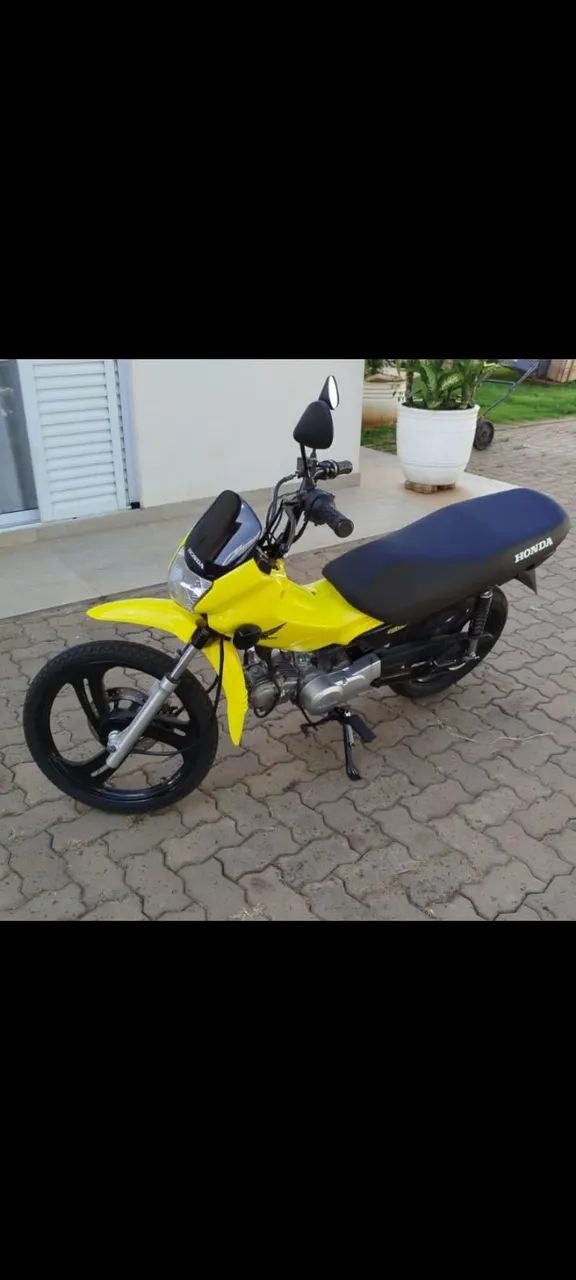 Honda - POP  - Foto 3