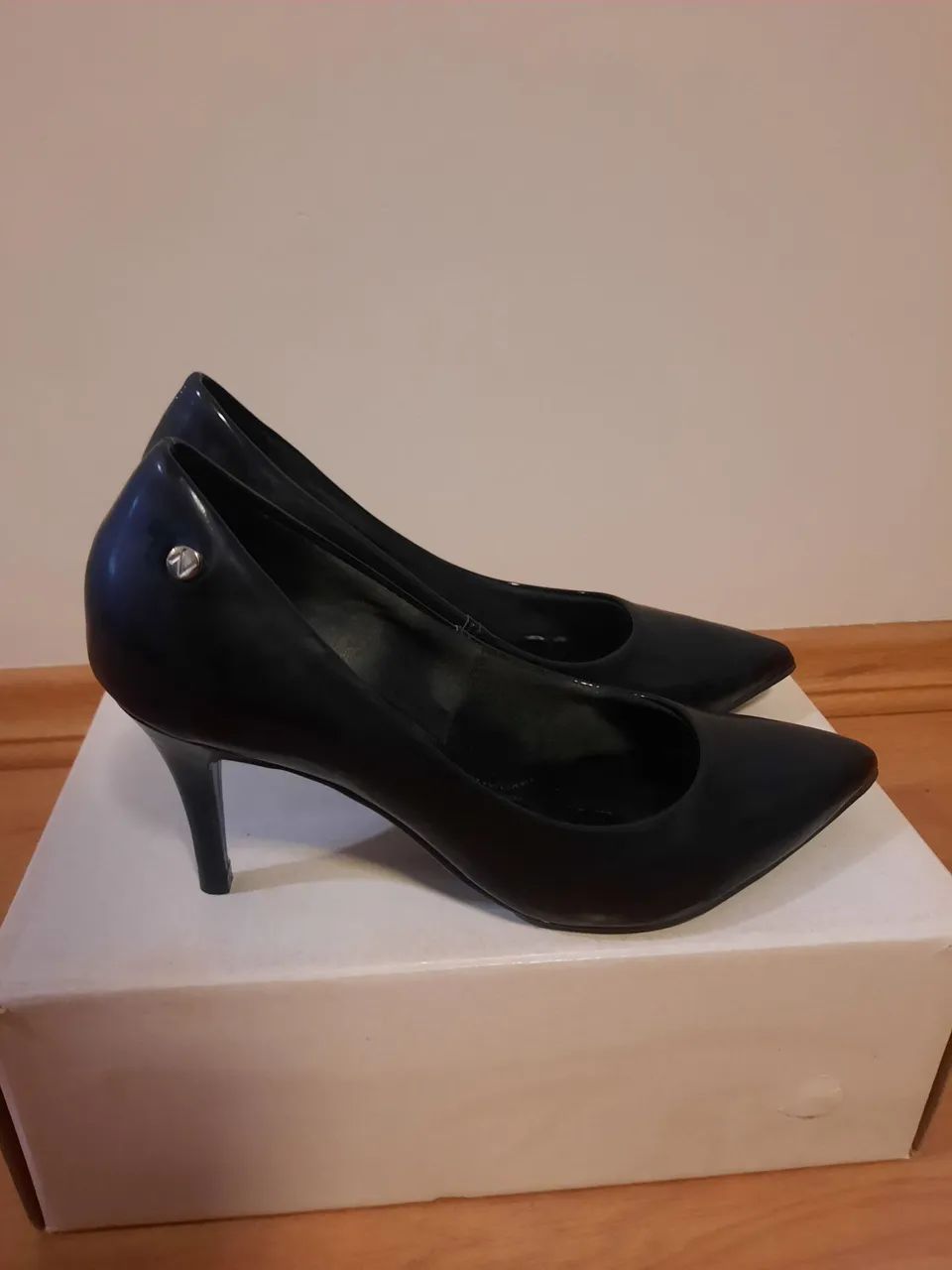 Sapato Narducci - 34